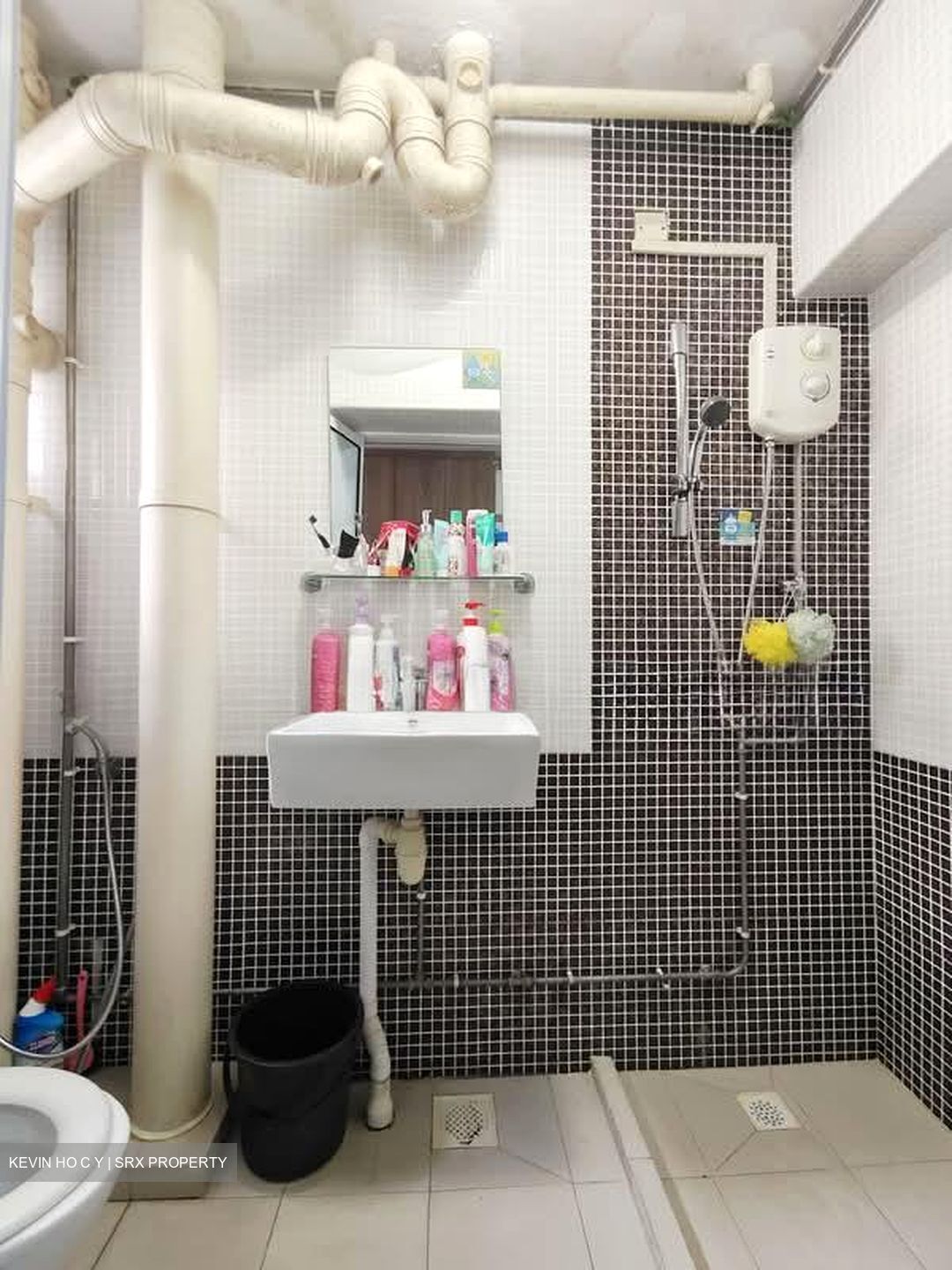 Blk 689B Choa Chu Kang Drive (Choa Chu Kang), HDB 4 Rooms #557858051